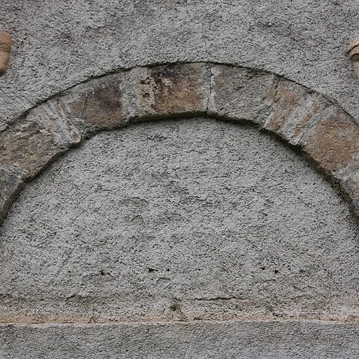 Photo de Croix du cimetière