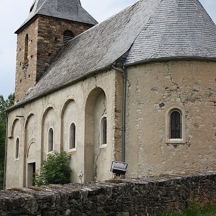 Photo de Croix du cimetière