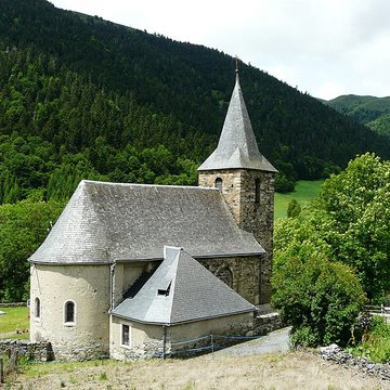 Croix du cimetière