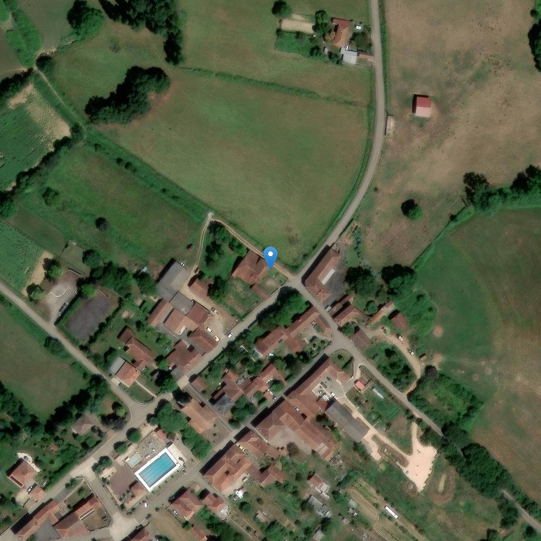 Photo de Quatre gisements préhistoriques