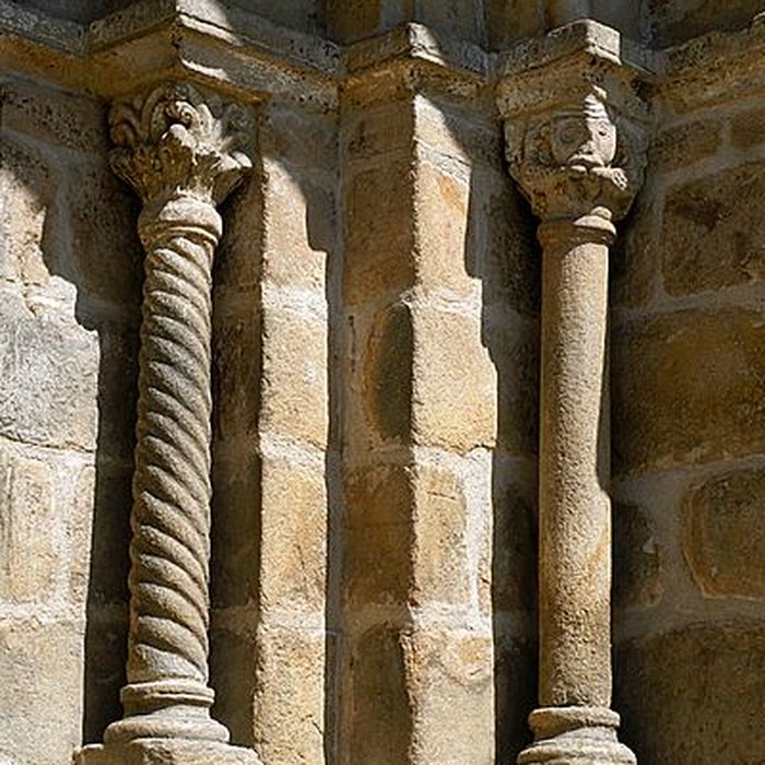 Photo de Église Saint-Blaise de Dore-lÉglise