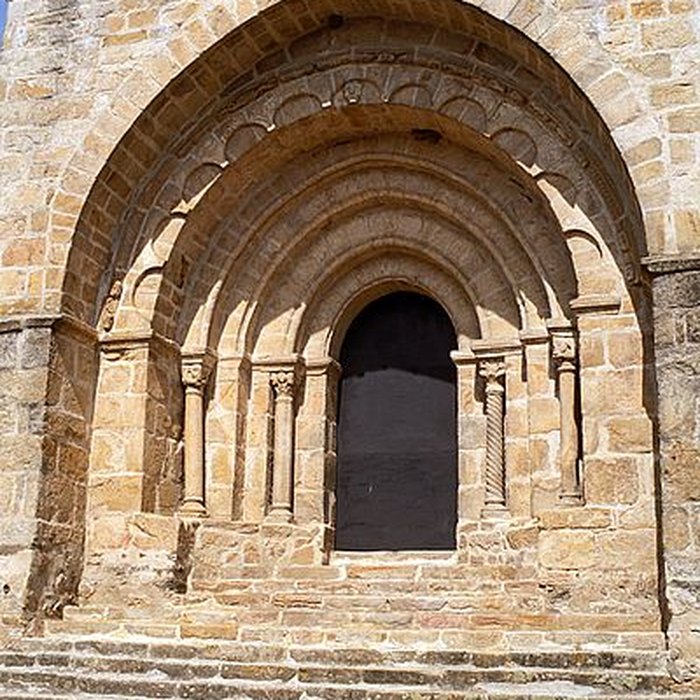 Photo de Église Saint-Blaise de Dore-lÉglise