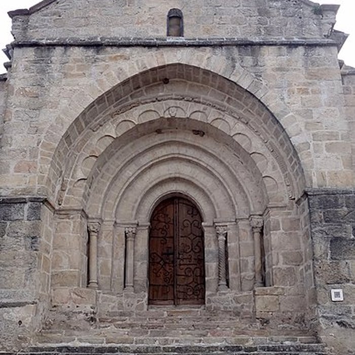 Photo de Église Saint-Blaise de Dore-lÉglise