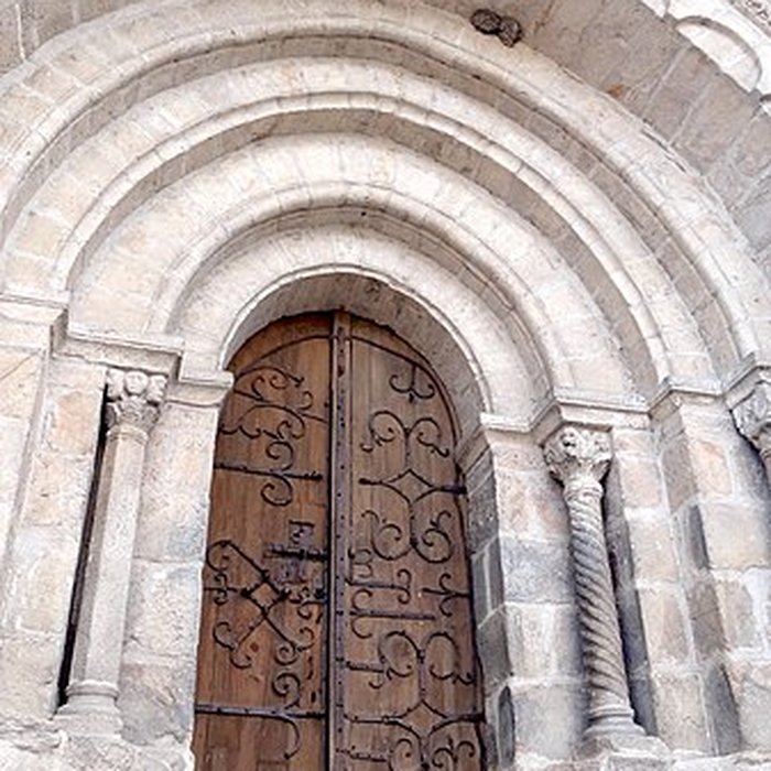 Photo de Église Saint-Blaise de Dore-lÉglise