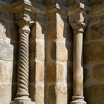 Église Saint-Blaise de Dore-lÉglise