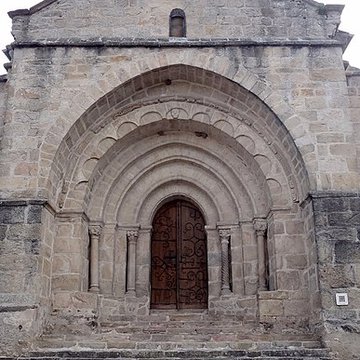 Église Saint-Blaise de Dore-lÉglise
