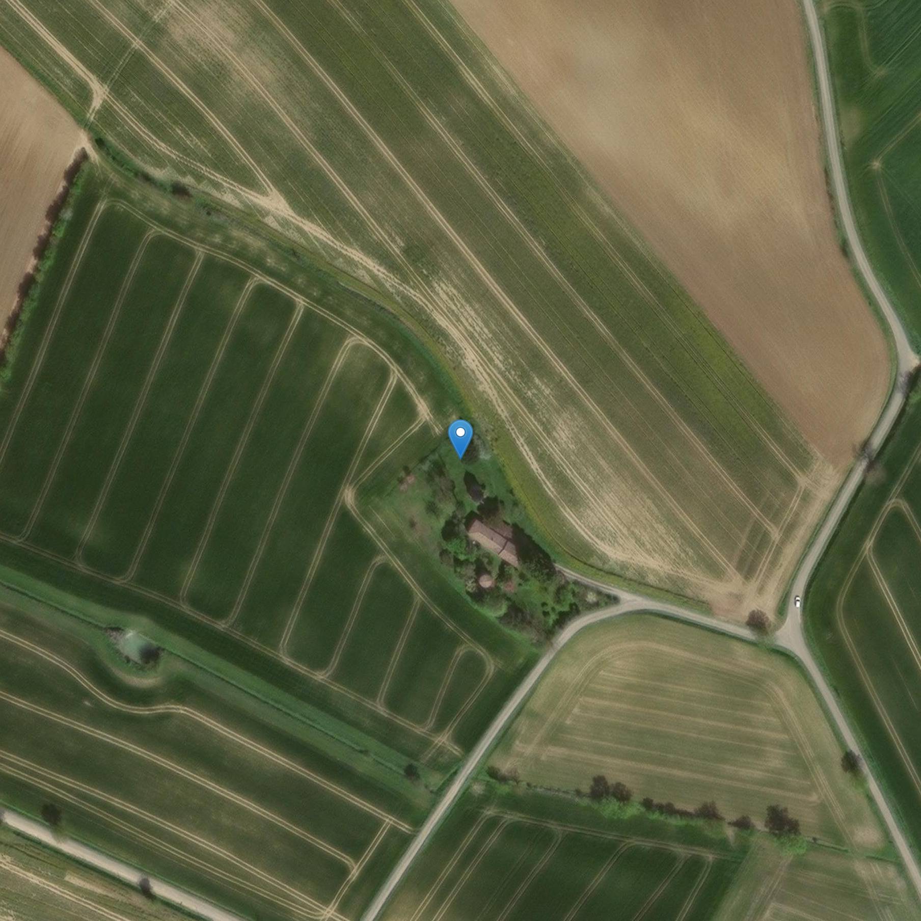 Photo de Molen en molenaarshuis