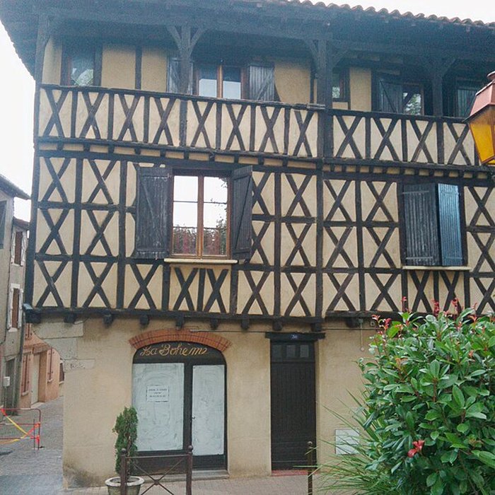 Photo de Maison