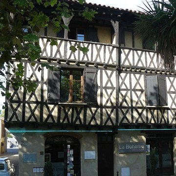Maison