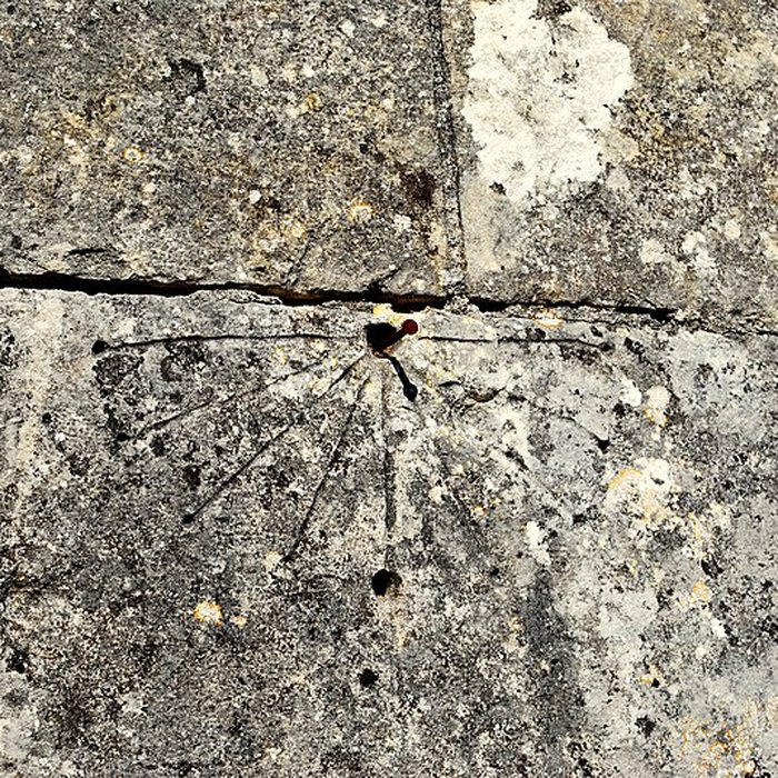 Photo de Église Saint-Blaise de Givrezac