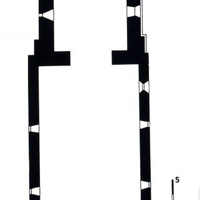 Photo de Église Saint-Blaise de Givrezac