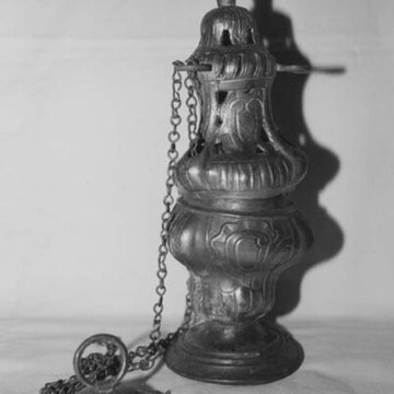 Église Saint-Blaise de Givrezac