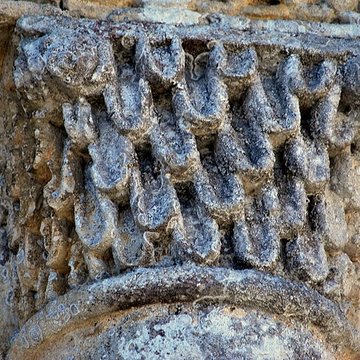 Église Saint-Blaise de Givrezac