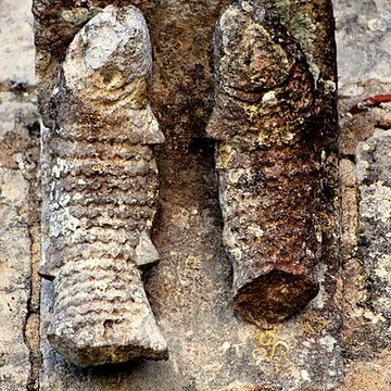 Église Saint-Blaise de Givrezac