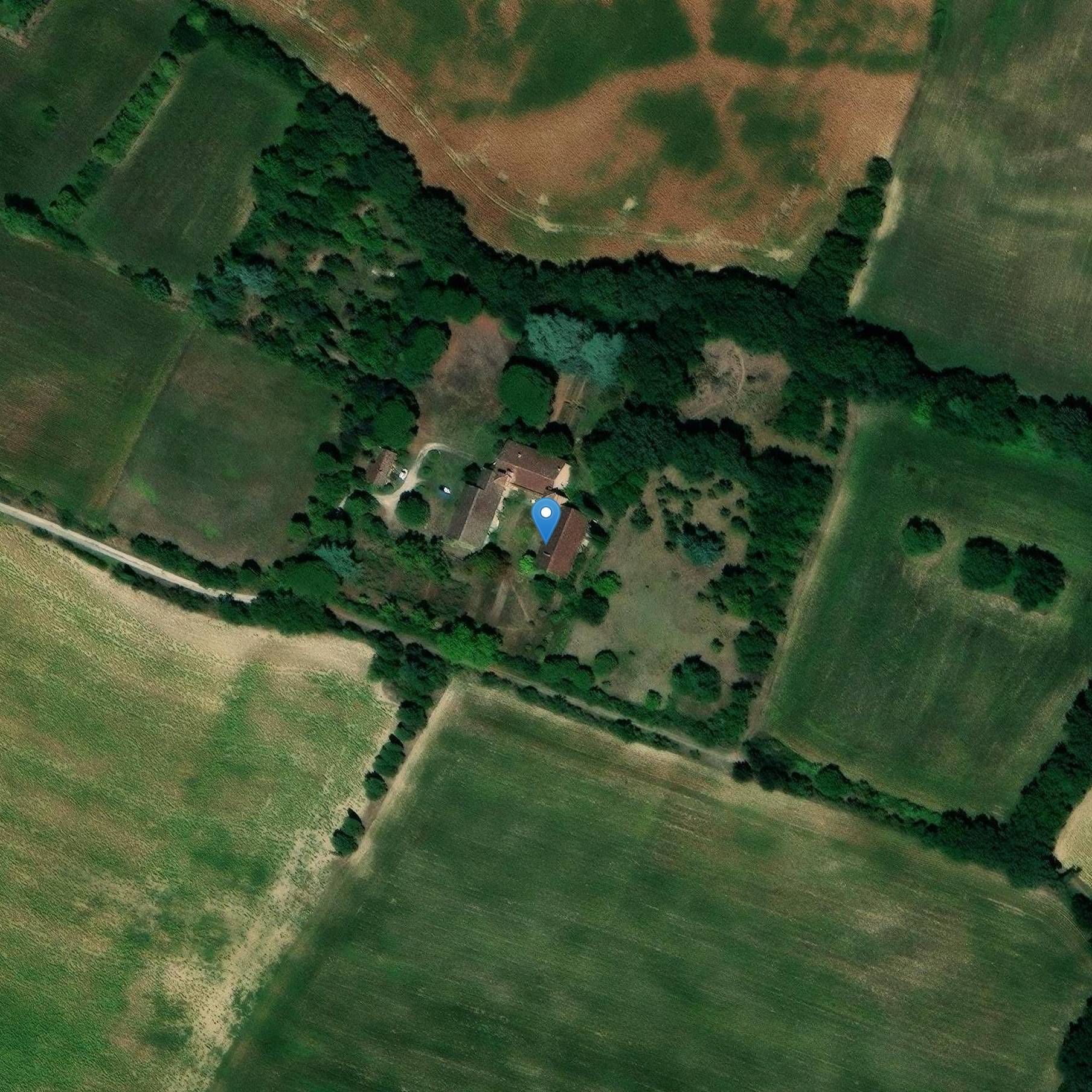 Photo de House called Les Tourettes