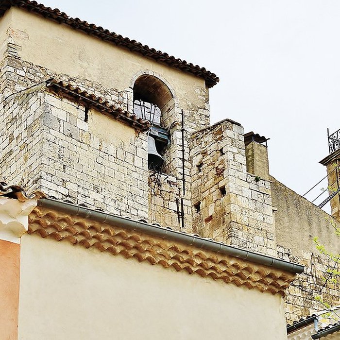 Photo de Église Saint-Blaise de Valensole