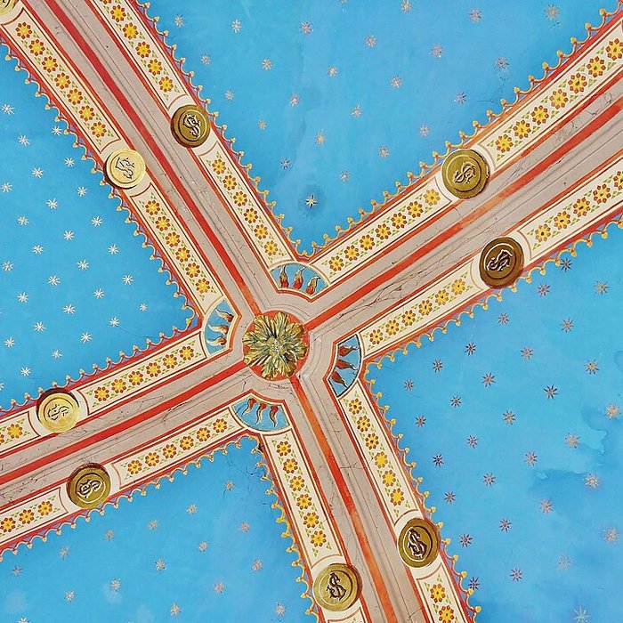 Photo de Église Saint-Blaise de Valensole