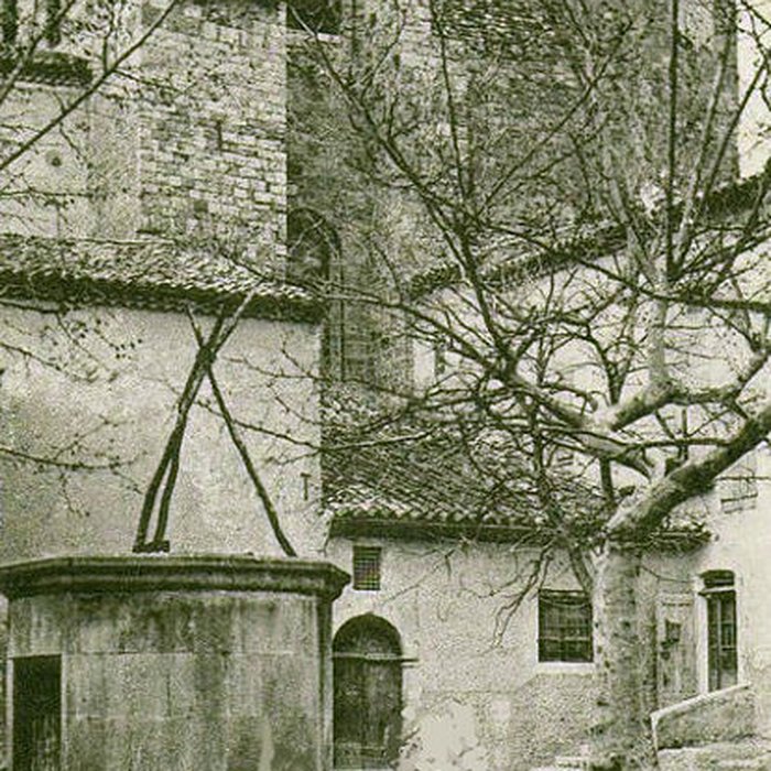 Photo de Église Saint-Blaise de Valensole