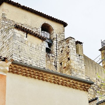Église Saint-Blaise de Valensole