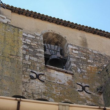 Église Saint-Blaise de Valensole