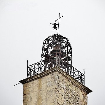 Église Saint-Blaise de Valensole
