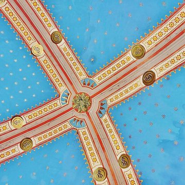 Église Saint-Blaise de Valensole