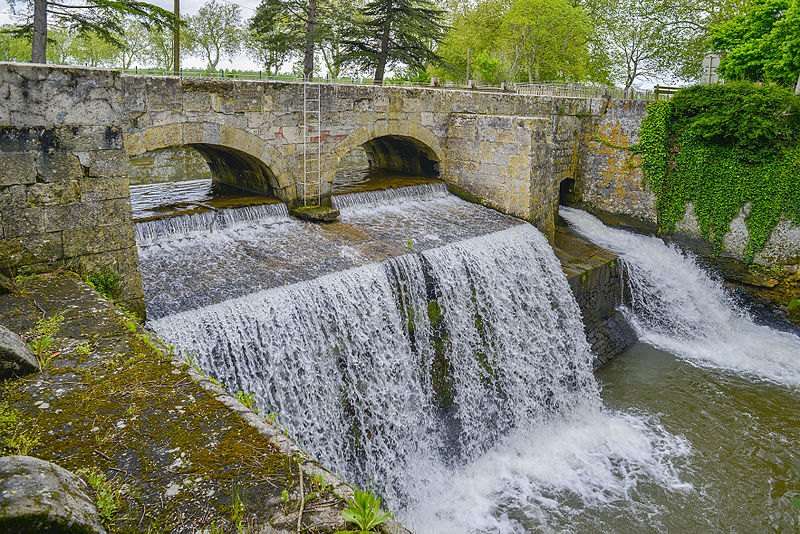 Photo de Epanchoir du Laudot (également sur commune de Saint-Félix-Lauragais)
