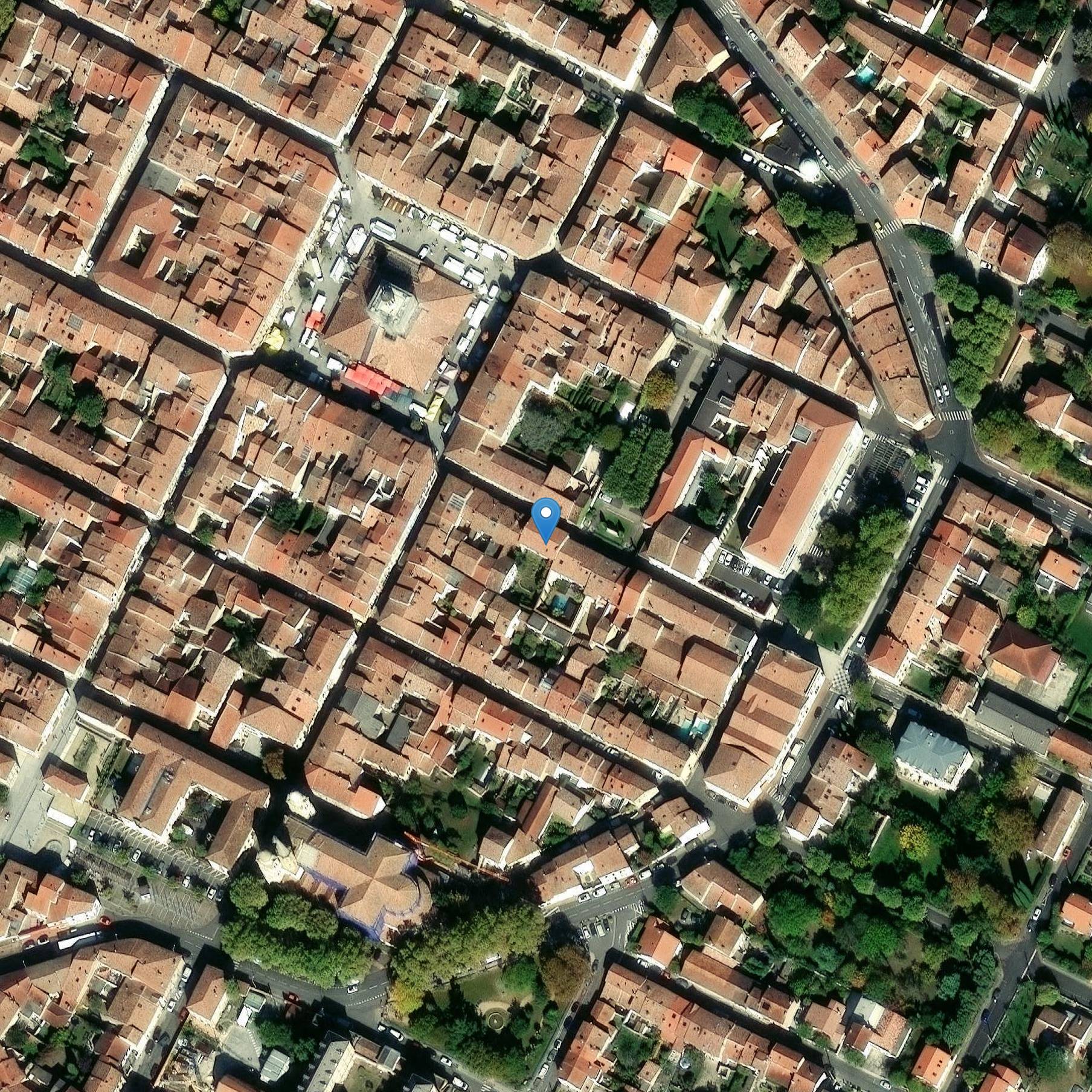 Photo de Casa n° 10 rue Georges-Sabo