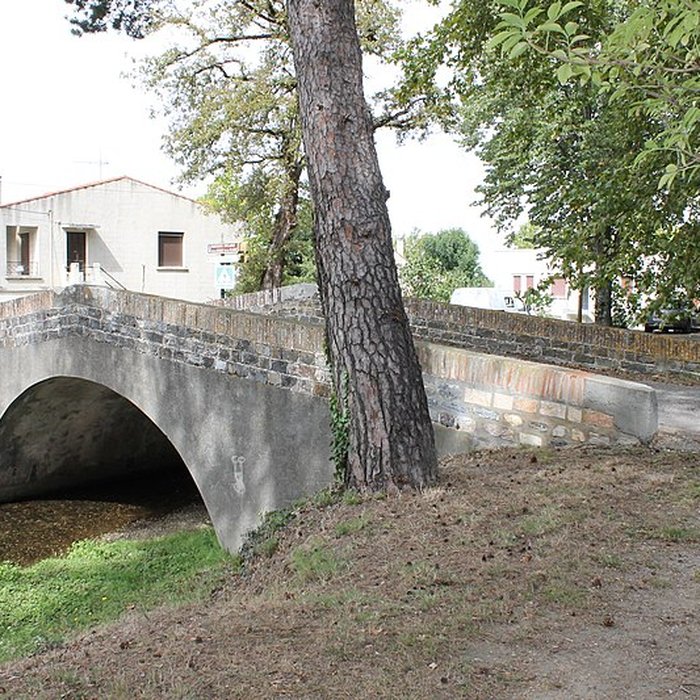 Photo de Pont du Riat