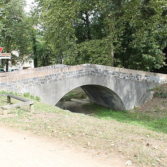Photo de Pont du Riat