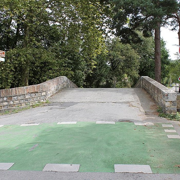 Photo de Pont du Riat