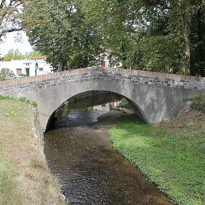 Photo de Pont du Riat