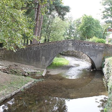 Pont du Riat