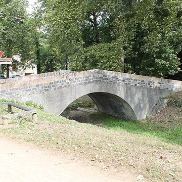 Pont du Riat