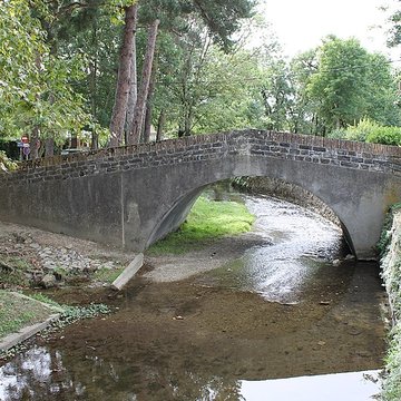 Pont du Riat