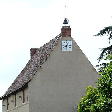 La Tourasse