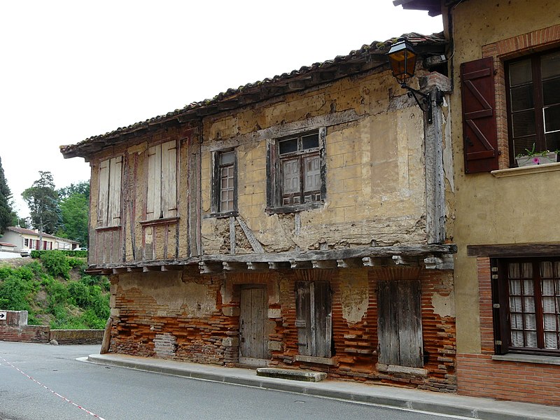 Photo de Maison