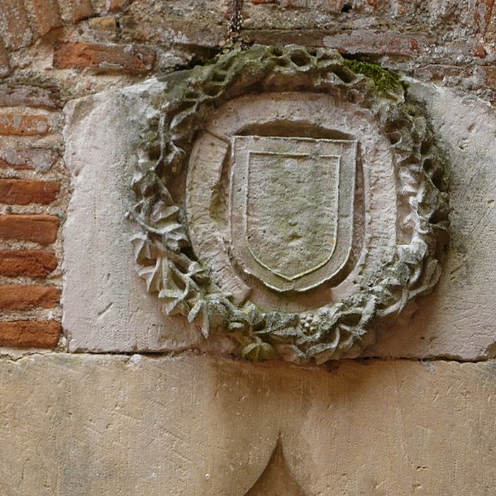 Photo de Maison dite Maison Laguens