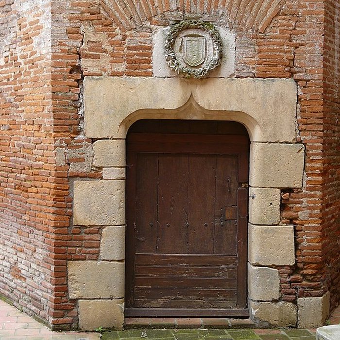 Photo de Maison dite Maison Laguens