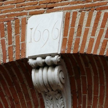 Maison dite Maison Laguens