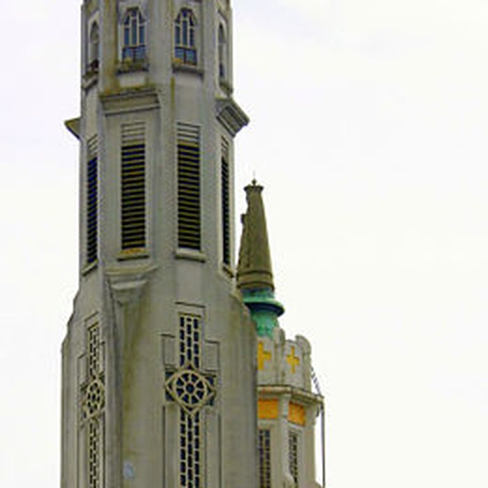 Photo de Église Saint-Blaise de Vichy