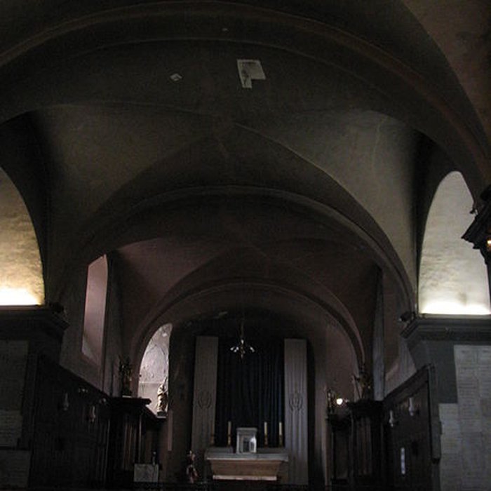 Photo de Église Saint-Blaise de Vichy