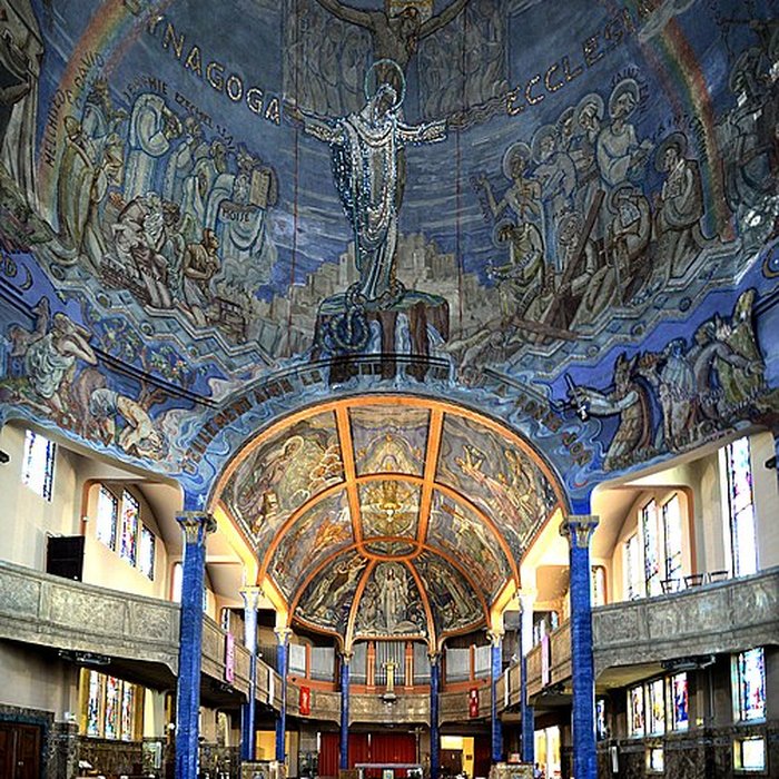 Photo de Église Saint-Blaise de Vichy