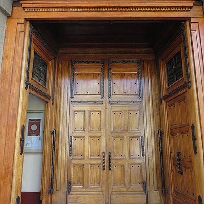 Photo de Église Saint-Blaise de Vichy