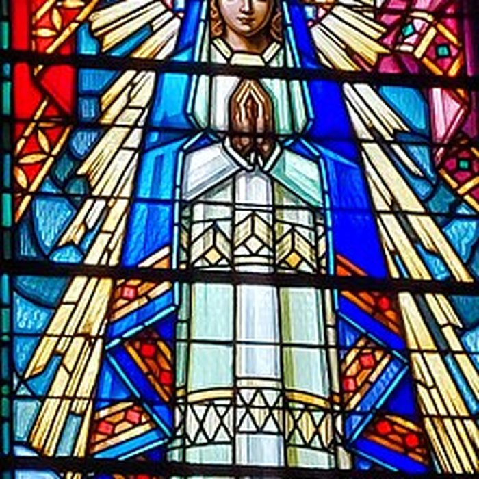 Photo de Église Saint-Blaise de Vichy