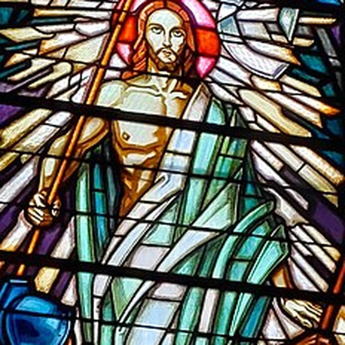 Photo de Église Saint-Blaise de Vichy