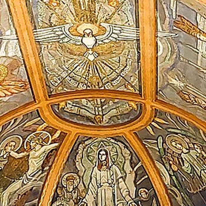 Photo de Église Saint-Blaise de Vichy