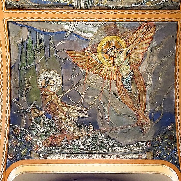 Photo de Église Saint-Blaise de Vichy