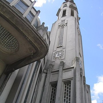 Église Saint-Blaise de Vichy
