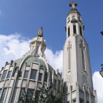 Église Saint-Blaise de Vichy